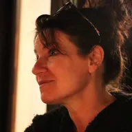 Géraldine Adam, coach Pilates