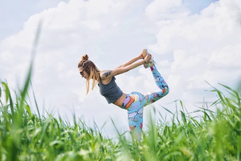 Cours de stretching à domicile dans le sud du 92